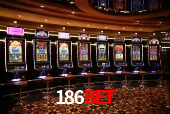 Apostas de Tênis 186bet