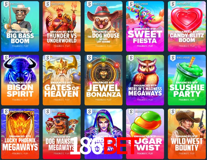 Flash Promotion 186bet