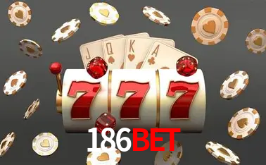 Provedores de Jogos 186bet
