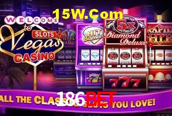 Recursos de Bônus 186bet