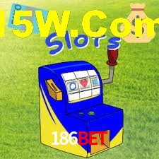 VIP Casino 186bet