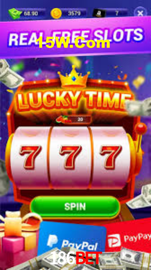 Welcome Bonus 186bet