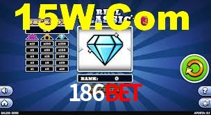 Live Casino 186bet