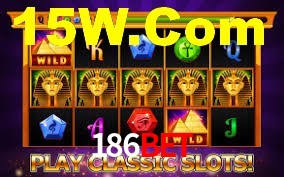 Slot Games 186bet