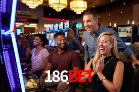 2FA Security 186bet