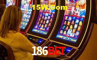 Casino Ao Vivo 186bet