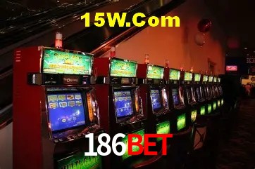 Benefícios da Conta 186bet