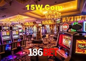 Diretório de Jogos 186bet