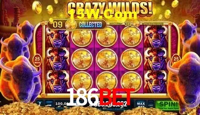 cassino 186bet