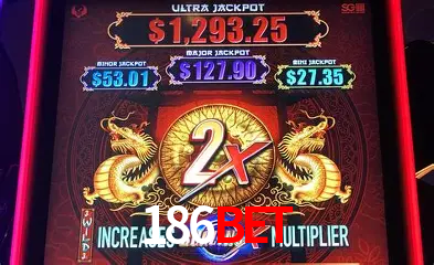 Login Seguro 186bet
