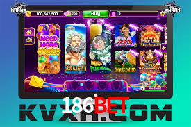 Experiência VIP 186bet
