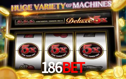 Promoções Sazonais 186bet