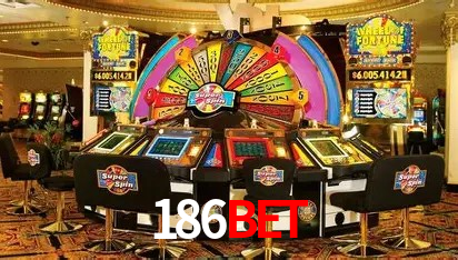 Estatísticas Esportivas 186bet