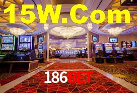 Game Providers 186bet