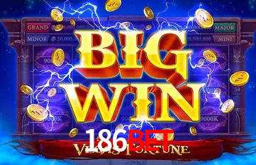 Estatísticas do Jogo 186bet